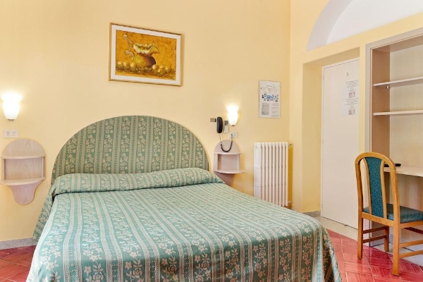 Hotel Carmencita